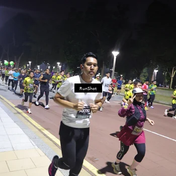 Runner Photo 6530647