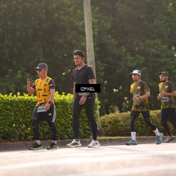 Runner Photo 6530651