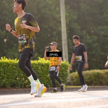 Runner Photo 6530652