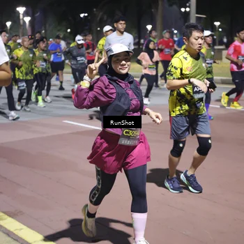 Runner Photo 6530662