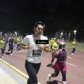 Runner Photo 6530664