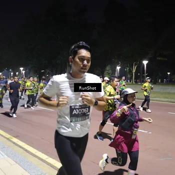 Runner Photo 6530671