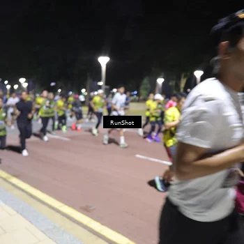 Runner Photo 6530674