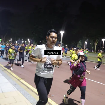 Runner Photo 6530675