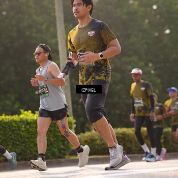 Runner Photo 6530676
