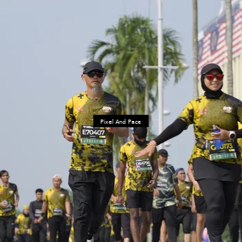 Runner Photo 6530678