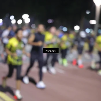 Runner Photo 6530680