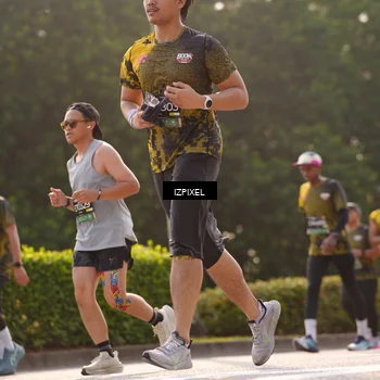 Runner Photo 6530685