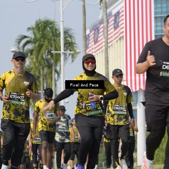 Runner Photo 6530686