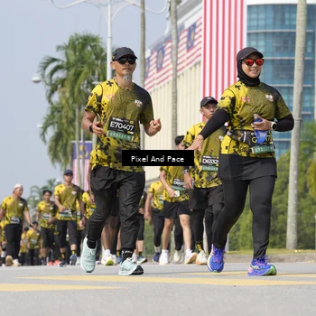 Runner Photo 6530687