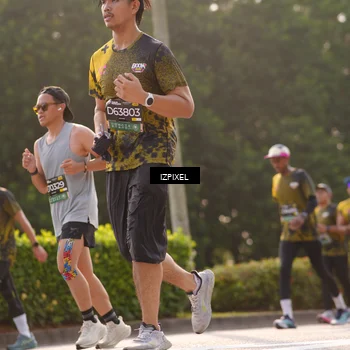 Runner Photo 6530689