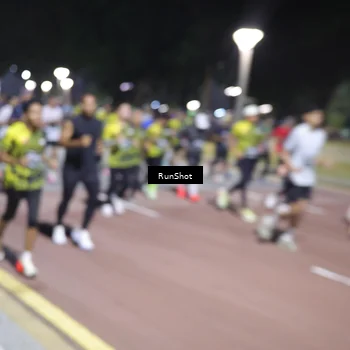 Runner Photo 6530695