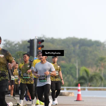 Runner Photo 6530717
