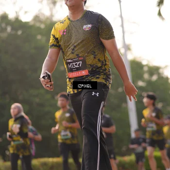 Runner Photo 6530718
