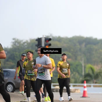 Runner Photo 6530719