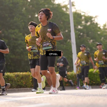 Runner Photo 6530720