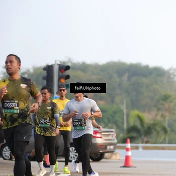 Runner Photo 6530721