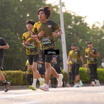 Runner Photo 6530722