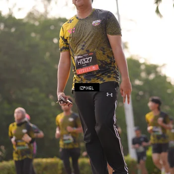 Runner Photo 6530723