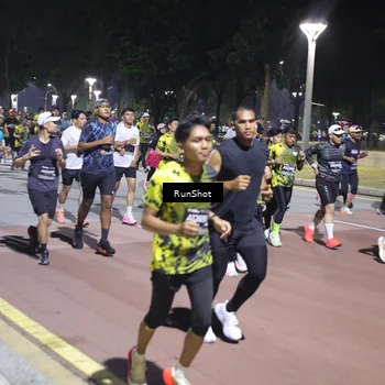 Runner Photo 6530725