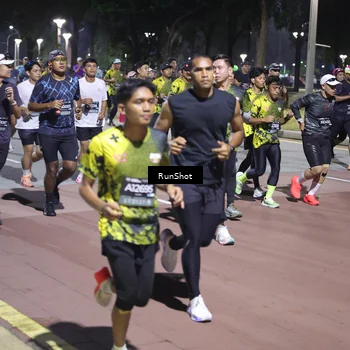 Runner Photo 6530726
