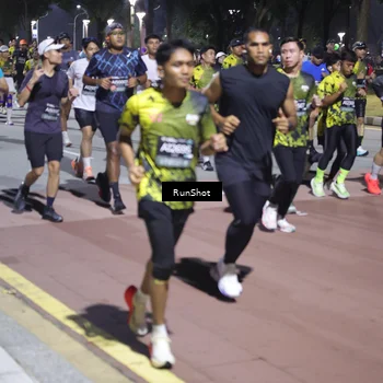 Runner Photo 6530727