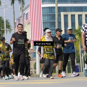 Runner Photo 6530728