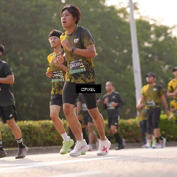 Runner Photo 6530730