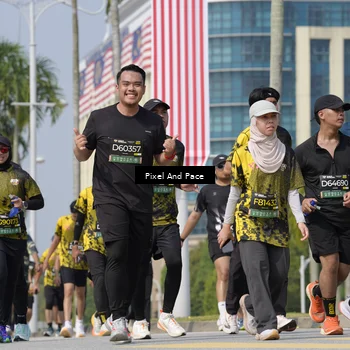 Runner Photo 6530733