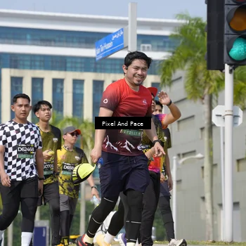 Runner Photo 6530738