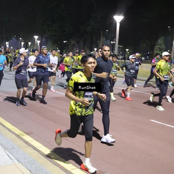 Runner Photo 6530741