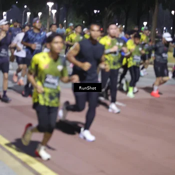 Runner Photo 6530742