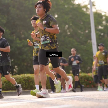 Runner Photo 6530748