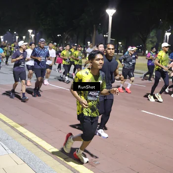 Runner Photo 6530750
