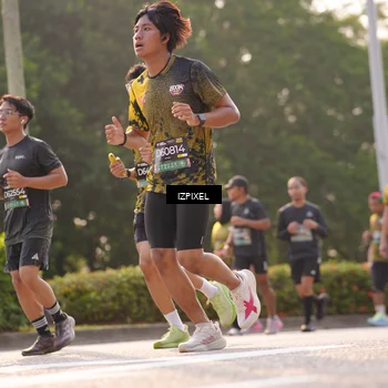 Runner Photo 6530752