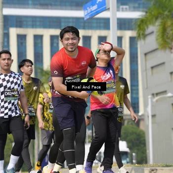 Runner Photo 6530755
