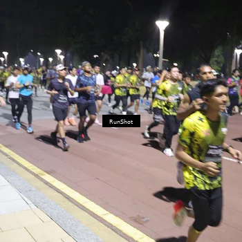 Runner Photo 6530758