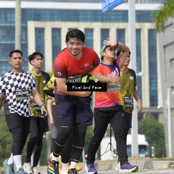 Runner Photo 6530762