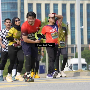 Runner Photo 6530766