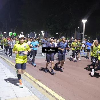 Runner Photo 6530767