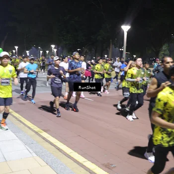 Runner Photo 6530770