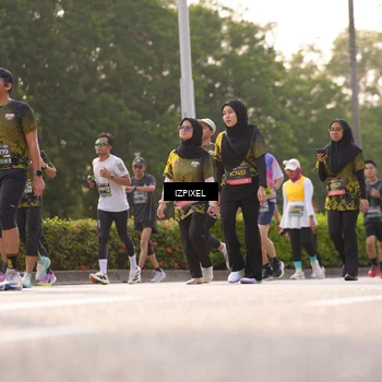 Runner Photo 6530774