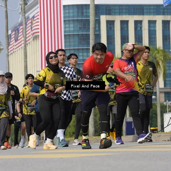 Runner Photo 6530778