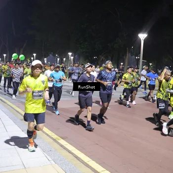 Runner Photo 6530783