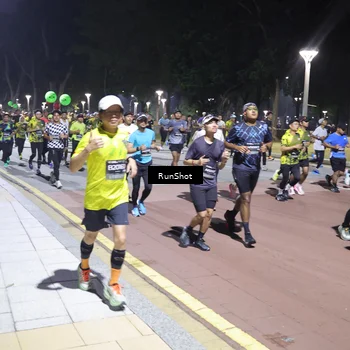 Runner Photo 6530784