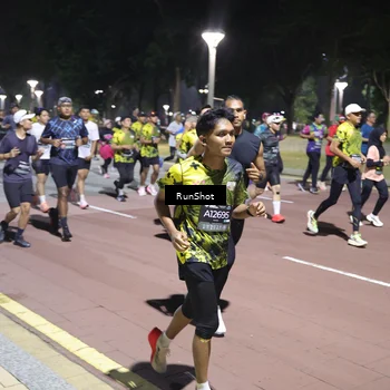 Runner Photo 6530787