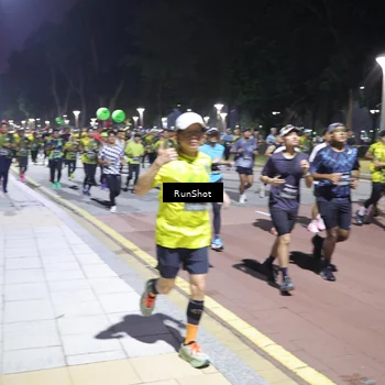 Runner Photo 6530790