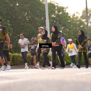 Runner Photo 6530794