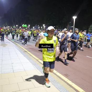 Runner Photo 6530796