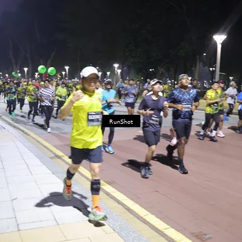 Runner Photo 6530802